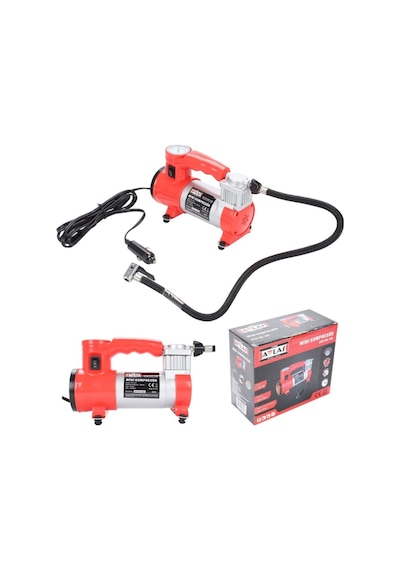 Attlas Eco Hk150 Mini Hava Kompresörü A0106009