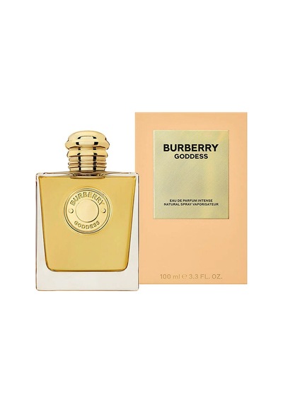 Burberry Goddess Intense Edp 100 Ml Kadın Parfüm Fresh 99142388