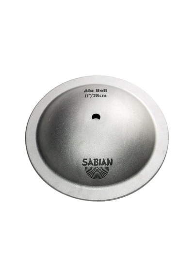 Sabian Alu Bell 11 İnch Alüminyum Bell