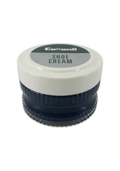 Collonil Shoe Cream Ayakkabı Krem Boyası 50 M Lacivert