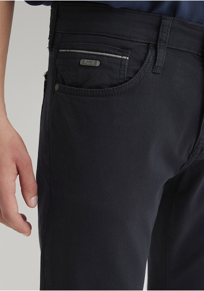 Mavi - Jake Mavi Black Koyu Lacivert Gabardin Pantolon 0042288052 Lacivert