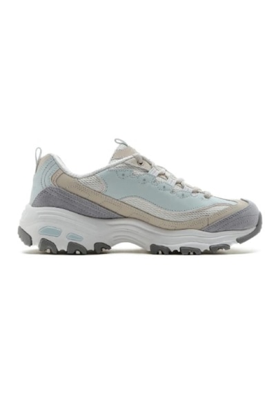 Skechers New Journey Kadın Spor Ayakkabı Çok Renkli