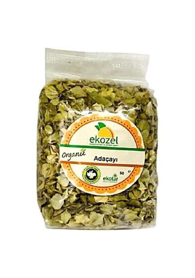 Organik Adaçayı 100 G