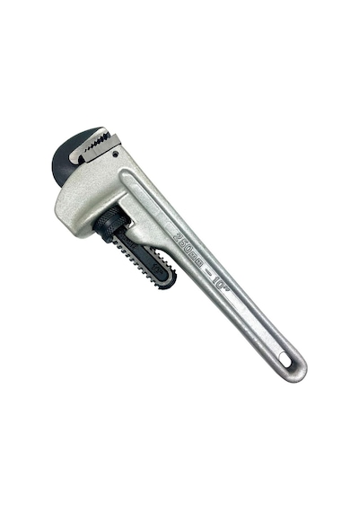 Workpro Wp302006 250mm Alüminyum Saplı Stilson Profesyonel Boru Anahtarı