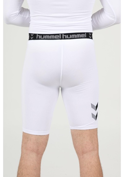 Hummel Undear Kısa Tayt Beyaz