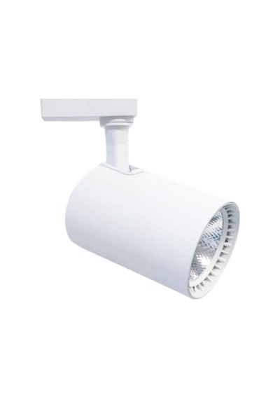 Ct-5333 Babil Led Ray Armatürü 30w Günışığı Beyaz