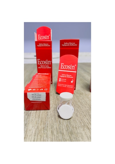 Ecosin Tablet 2 Tablet