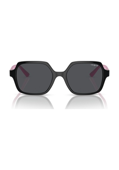 Vogue Junior Jr. Sole Vj2006 W44/87 46 Çocuk Güneş Gözlüğü Siyah