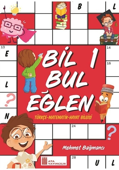 1. Sınıftan 2.sınıfa Geçenler İçin Eğlenceli Tatil Seti Slime Set Hediyeli