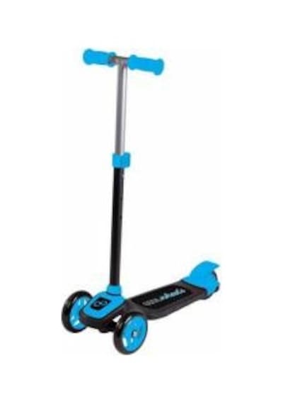 Furkan Cool Işıklı Twist Scooter