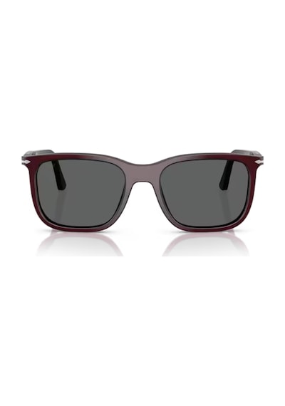 Persol Po 3357s 1216b1 56 Renzo Güneş Gözlüğü Siyah