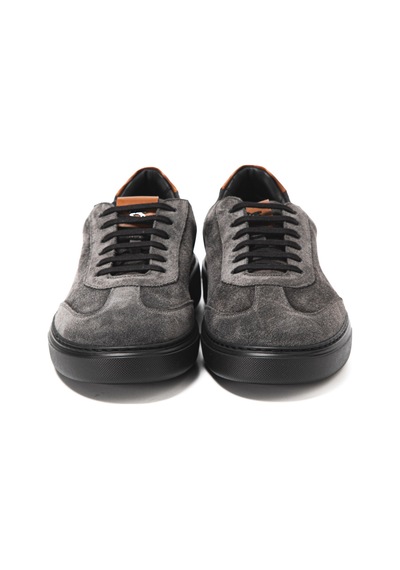 Oxford Klasik Unisex Diğer 2259059.3525cı57 Franceschetti Raın Lavagna Çok Renkli