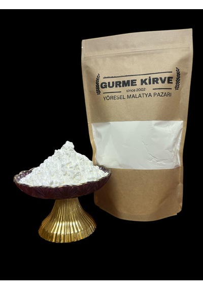 Gurme Kirve Mısır Nişastası 1 KG