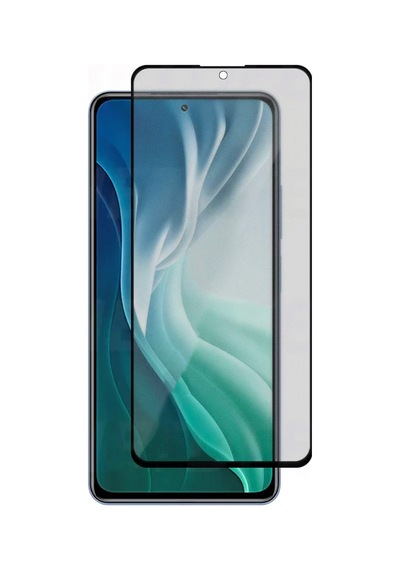 Xiaomi 11i - Redmi K40 Tam Kaplayan Mat Cam Koruma - AL3124