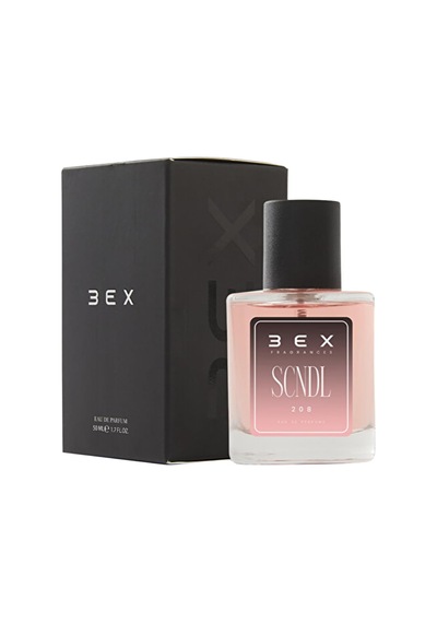 Scandal 208 Kadın Edp Parfüm, 50 Ml