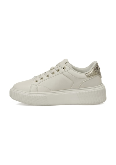 Lumberjack Rafına 5pr Bej Kadın Sneaker 000000000102030909 Bej