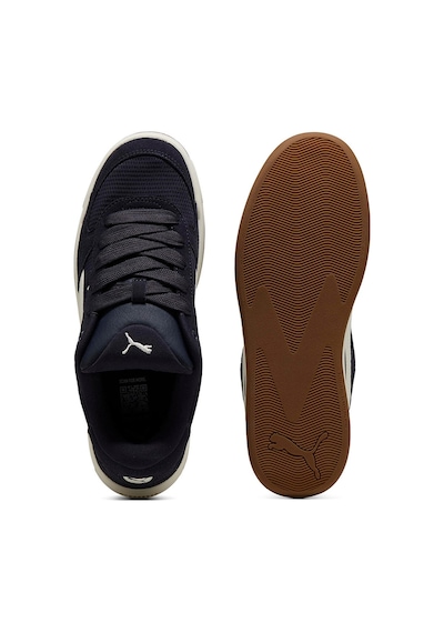 Puma Park Lifestyle Iı Unisex Spor Ayakkabı Lacivert