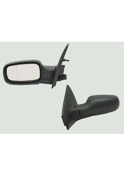 Dış Dikiz Aynası Elektrikli Sol Megane 2 2004 -