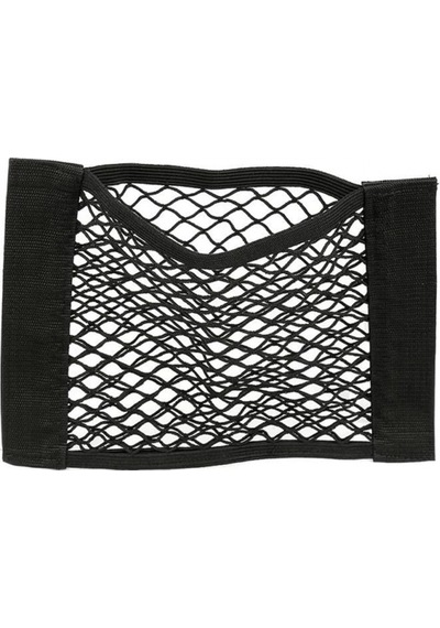 Oto Bagaj İçi Organizer File Pratik Eşya Tutucu File 40x25 Cm