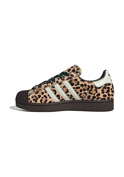 Adidas Superstar Iı W Kadın Günlük Ayakkabı Kı4203 Kahverengi Kahverengi