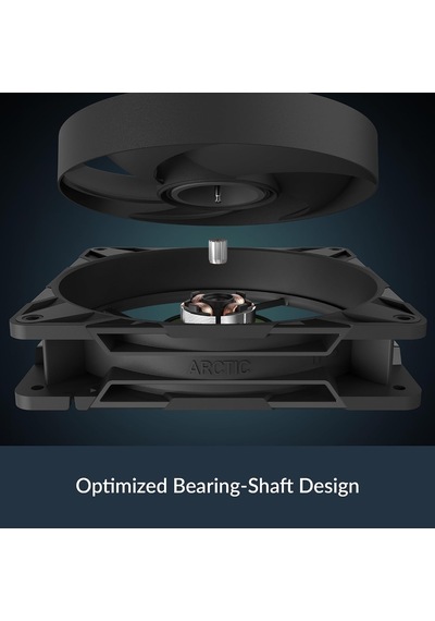 P14 Pro Reverse 140 Mm Birinci Sınıf Fan, Ters Hava Akışlı, Y Kablo Ayırıcılı Pwm Fan, 400-2650 Rpm, 0 Rpm