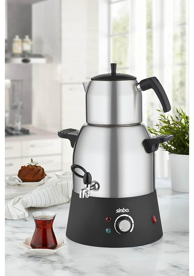 Stm-5817 Semaver Diğer