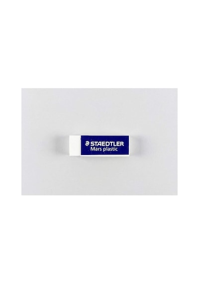Staedtler Plastik Silgi
