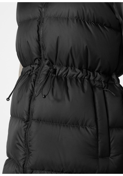 Helly Hansen W Essence Down Yelek Siyah