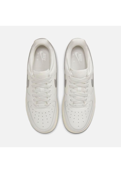 Nike Air Force 1 07 Essential Kadın Beyaz
