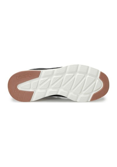 Kinetix Amıral Pu Siyah Erkek Sneaker 000000000102695162