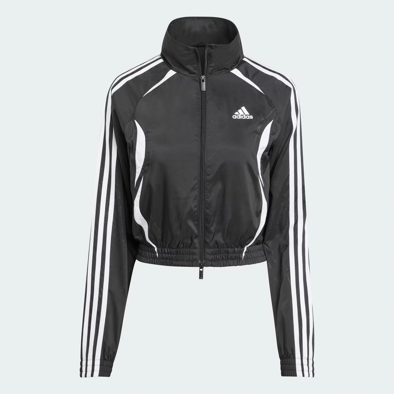Adidas Adilenium Season 4 Teamgeist Slim Kadın Sweatshirt C-adıke9786b30a00 Siyah