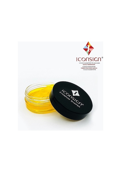 Kaş Sabitleyici, Kaş Şekillendirici Wax, Eyebrow Shaper 50ml Diğer