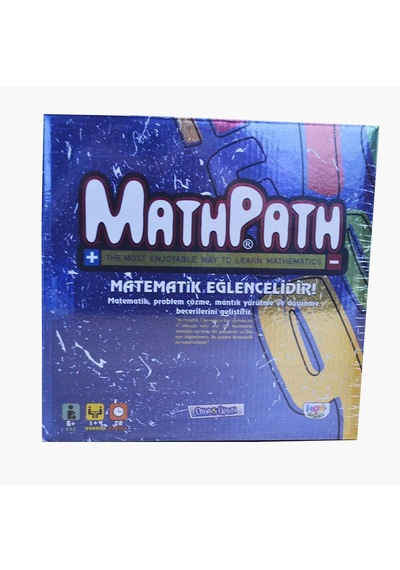 Hobby Games Mathapath