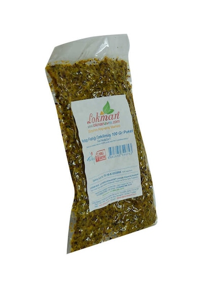 Antep Fıstığı Çekilmiş 100 Gr Paket Diğer