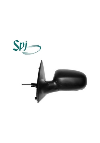 DİKİZ AYNA SOL CORSA C MEKANİK 00-06 KÖR NOKTA E-1427 1428280