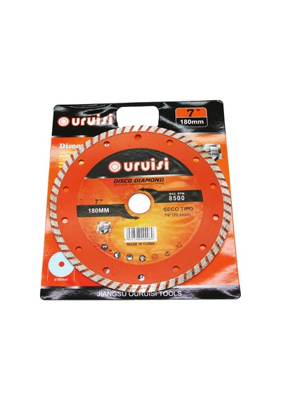 7 İnç - 180mm Mermer Kesici Disk Ty-157