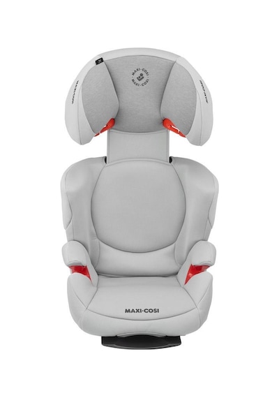 Maxi-Cosi Rodi Air Protect ADAC'lı I-Size 15-36 KG Çocuk Oto Koltuğu Authentic Grey