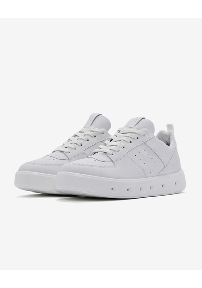 Ecco Ecco Street 720 W Sneaker Kadın Beyaz Sneaker 20971301007 Beyaz Ecco Ecco Street 720 W Sneaker Kadın Beyaz Sneaker 20971301007 Beyaz
