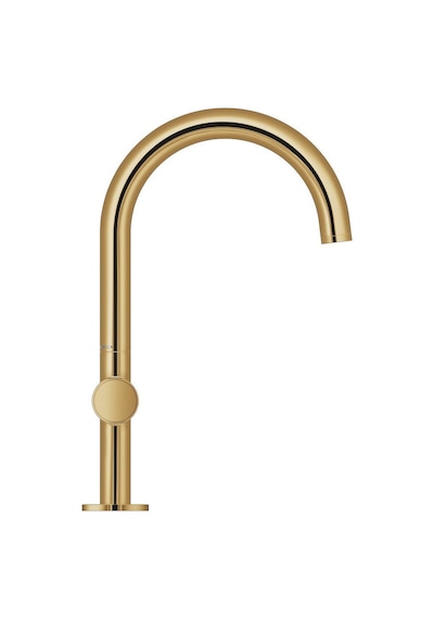Grohe Atrio Private Collection Lavabo Bataryası Cool Sunrise - 21138GL0 Altın
