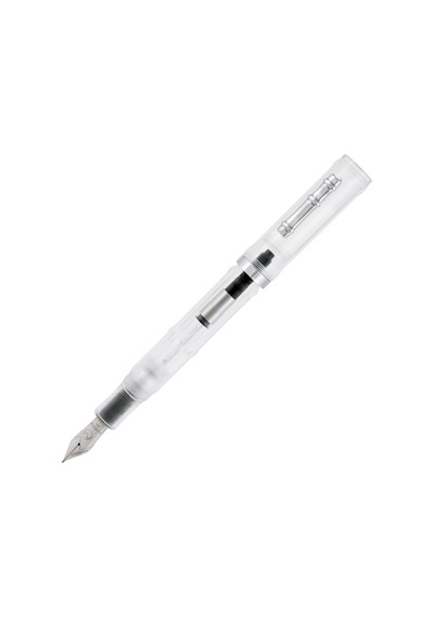 Monteverde Laguna Dolma Kalem, Clear, Extrafine Diğer