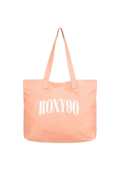 Roxy Roxy Go For It Kadın Plaj Çantası Mfq0 Turuncu