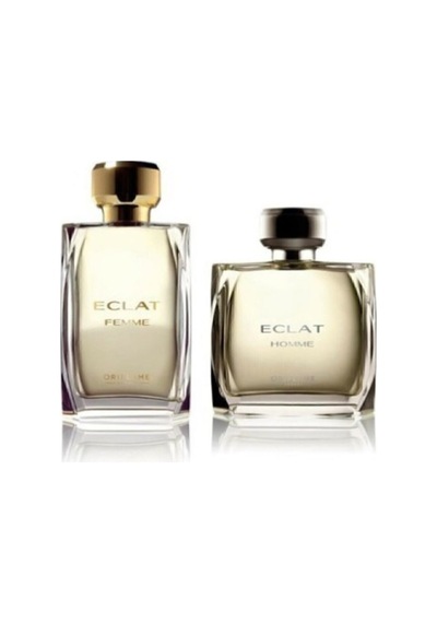 Eclat Homme Erkek Parfüm + Eclat Femme Edt Kadın Parfüm Diğer