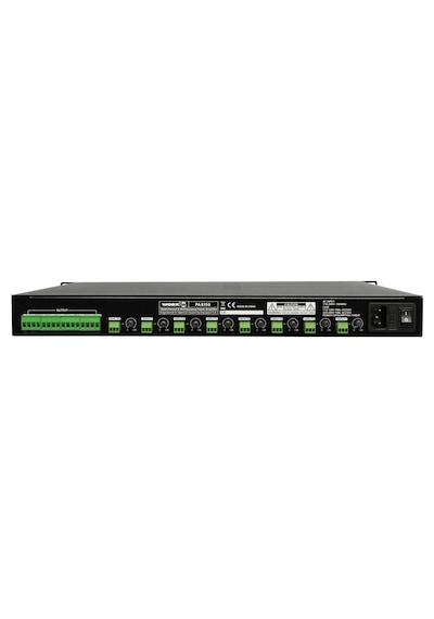 Work PA 8150 Class D Amfi