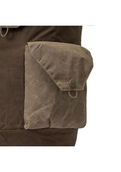 The North Face Glen Canyon Rucksack Unisex Sırt Çantası Kahverengi-30 Litre Çok Renkli