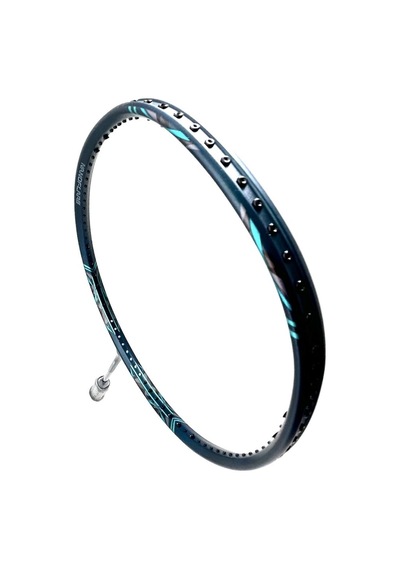 Yonex Nanoflare 800 Pro Kordajsız 4u Ort. 83g G5,6 Badminton Raketi - Derin Yeşil