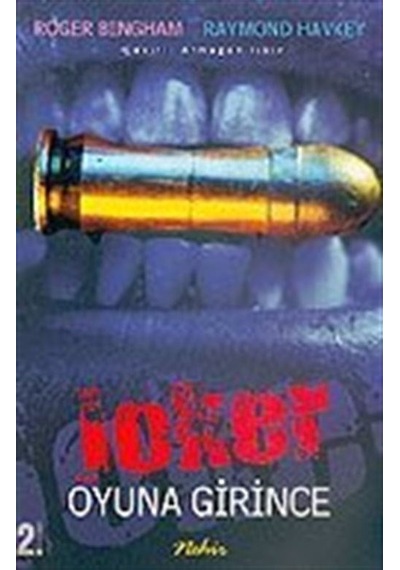 Joker Oyuna Girince / Roger Bingham