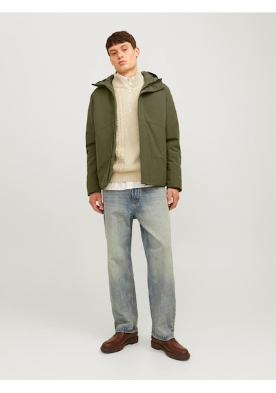 Only & Sons Jjekeen Jacket Sn Haki12258405 001