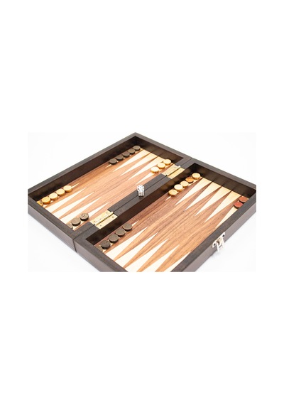 Kişiselleştirilmiş - 248 - Ceviz Tavla Kişiselleştirme Ct28 - Myceshop - - Ct28