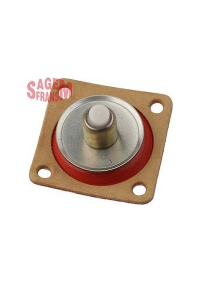 SAGEM 231406 Diyafram Basmalı Kulaklı SLX