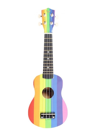 Angel Auk21-csl Soprano Ukulele - Şeffaf Başlangıç - Soprano Boy Şeffaf Parlak Cila, Kaliteli Dişli Burgu Mekanizması, Ihlamur Ağacı Gövde Ölçüler: 21 İnç / 330 Mm Skala Angel Auk21-csl Soprano Ukulele - Şeffaf Başlangıç - Soprano Boy Şeffaf Parlak Cila, Kaliteli Dişli Burgu Mekanizması, Ihlamur Ağacı Gövde Ölçüler: 21 İnç / 330 Mm Skala